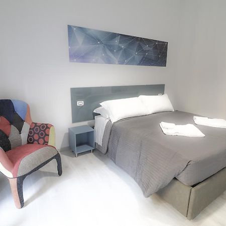 Cinquesogni Guest House Рим Екстериор снимка
