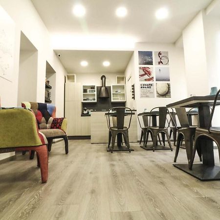Cinquesogni Guest House Рим Екстериор снимка