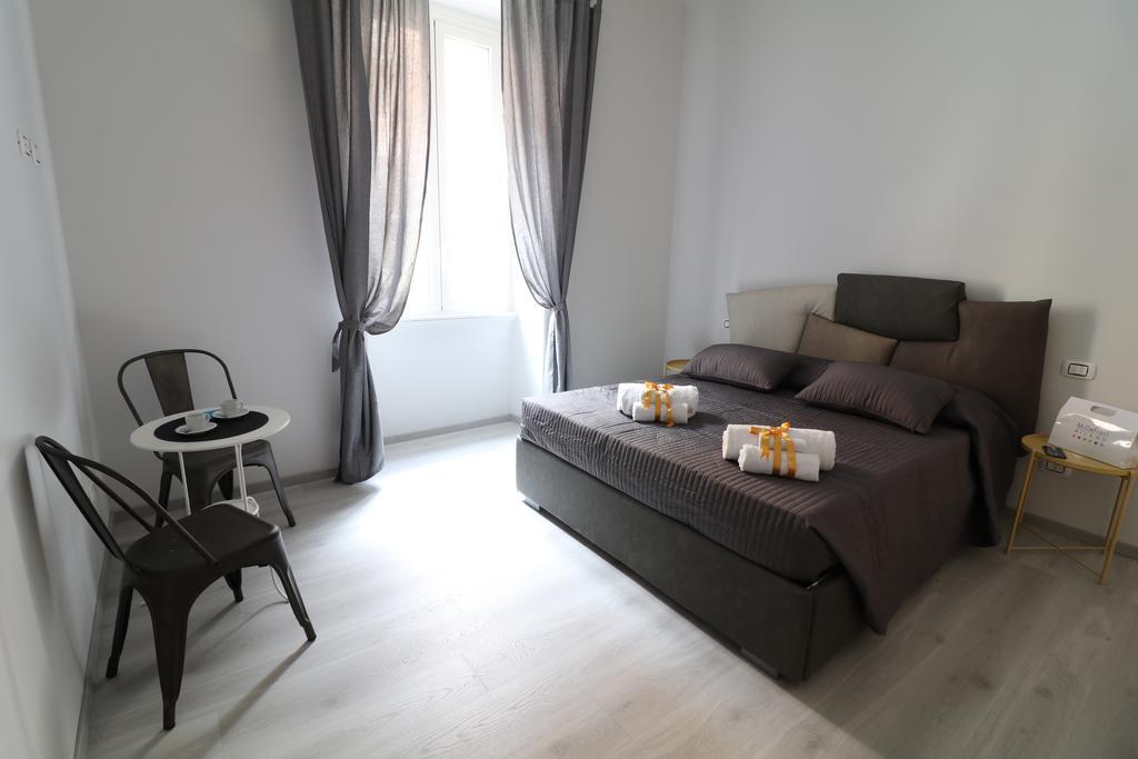 Cinquesogni Guest House Рим Екстериор снимка