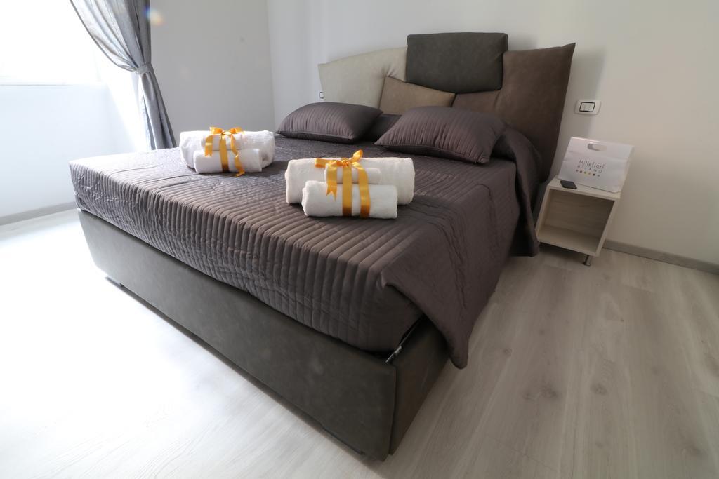 Cinquesogni Guest House Рим Екстериор снимка