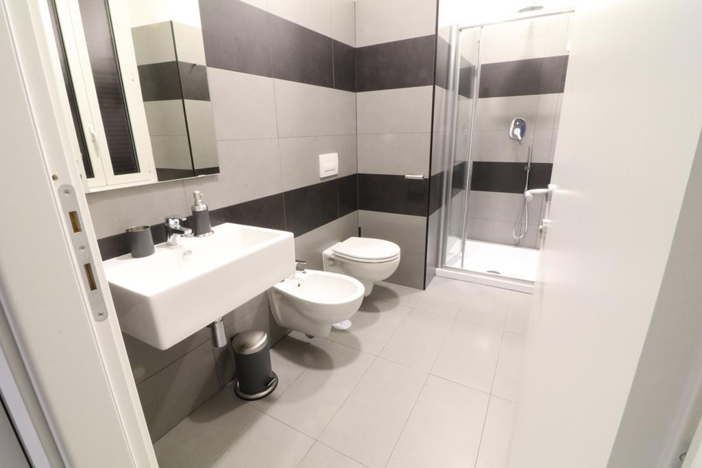 Cinquesogni Guest House Рим Екстериор снимка