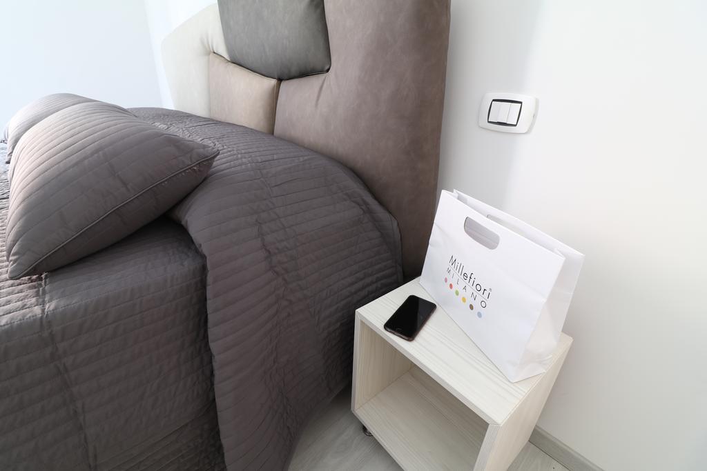 Cinquesogni Guest House Рим Екстериор снимка