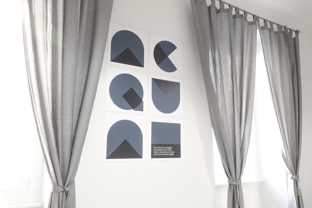 Cinquesogni Guest House Рим Стая снимка