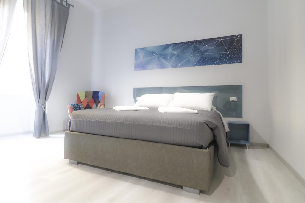 Cinquesogni Guest House Рим Екстериор снимка