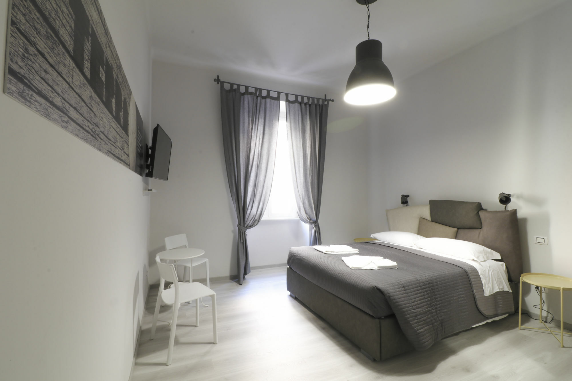 Cinquesogni Guest House Рим Екстериор снимка