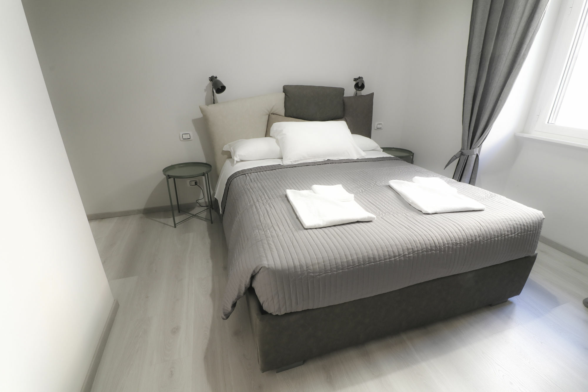 Cinquesogni Guest House Рим Екстериор снимка