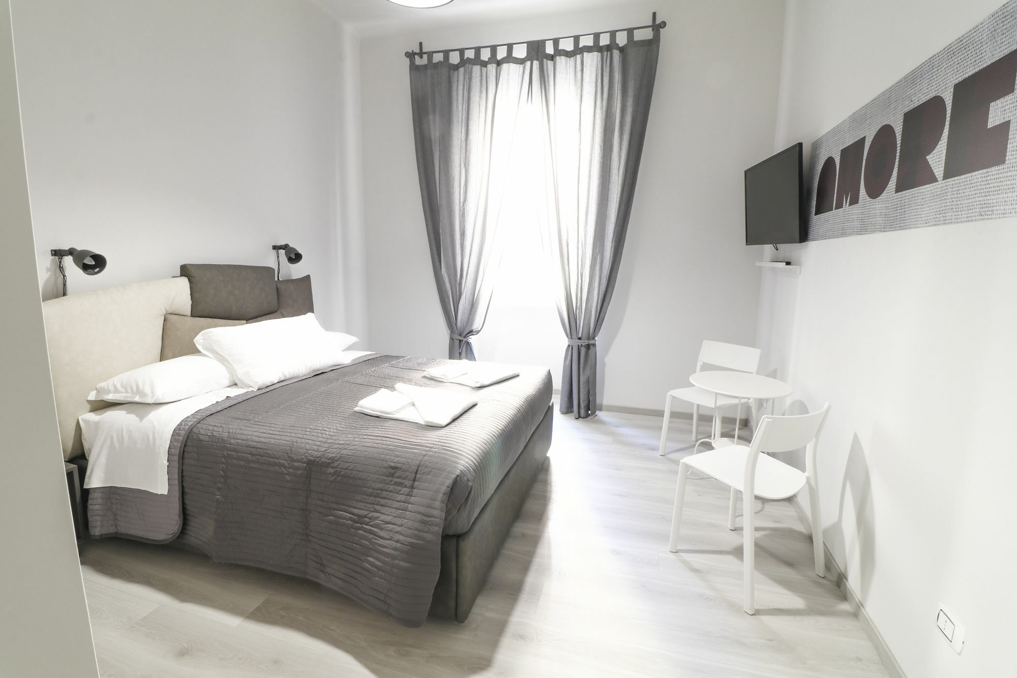 Cinquesogni Guest House Рим Екстериор снимка