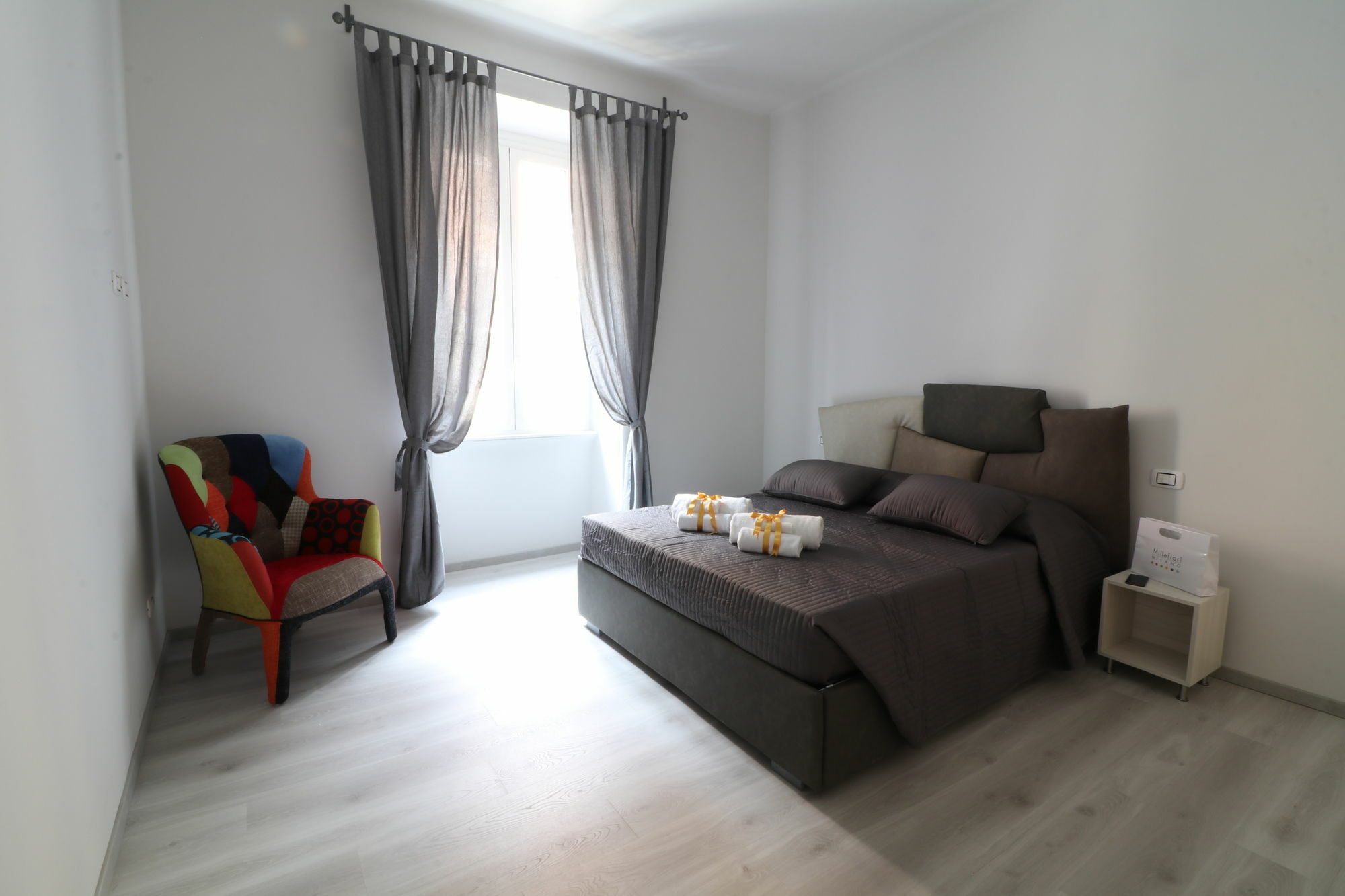 Cinquesogni Guest House Рим Екстериор снимка