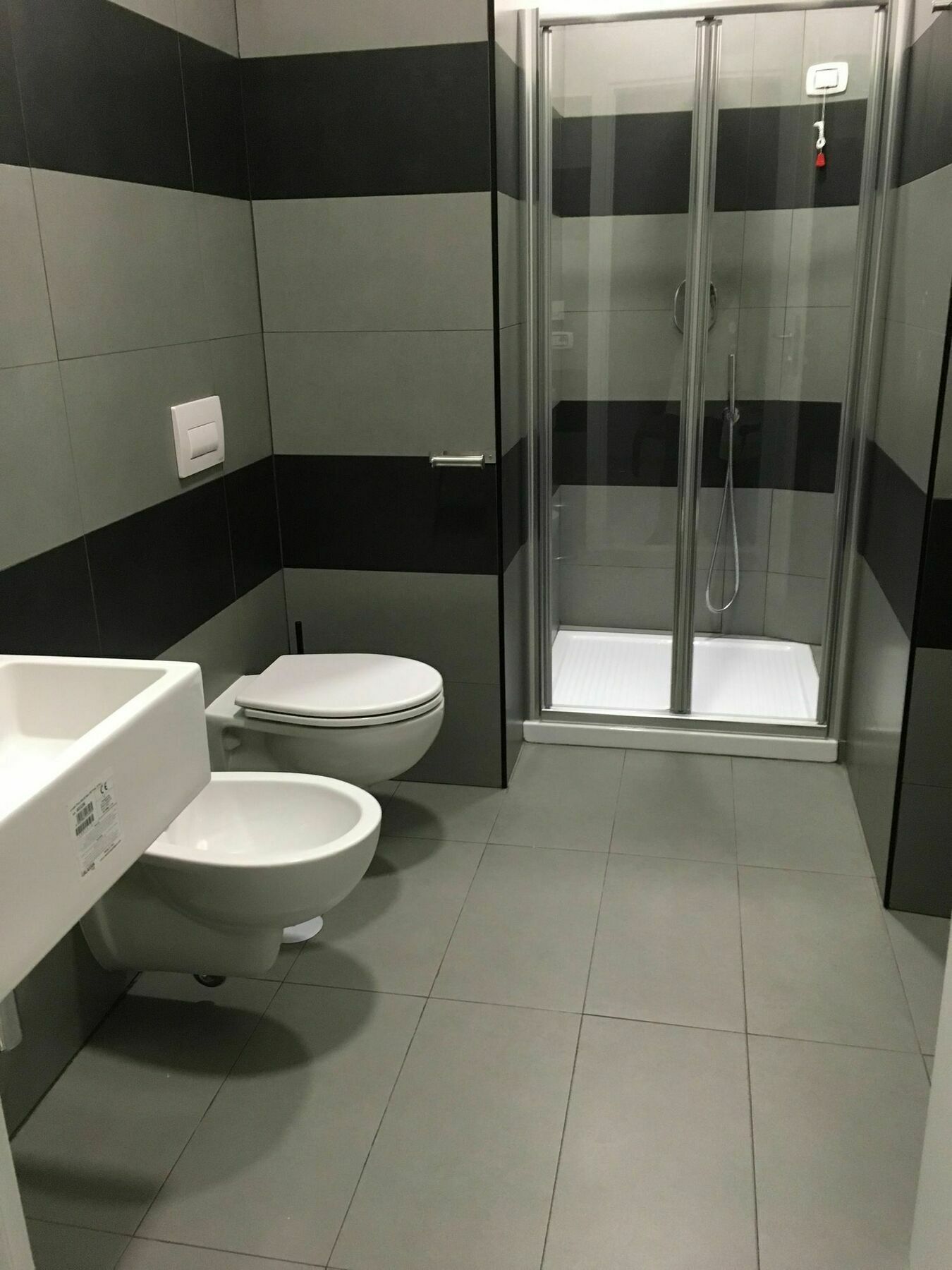 Cinquesogni Guest House Рим Екстериор снимка