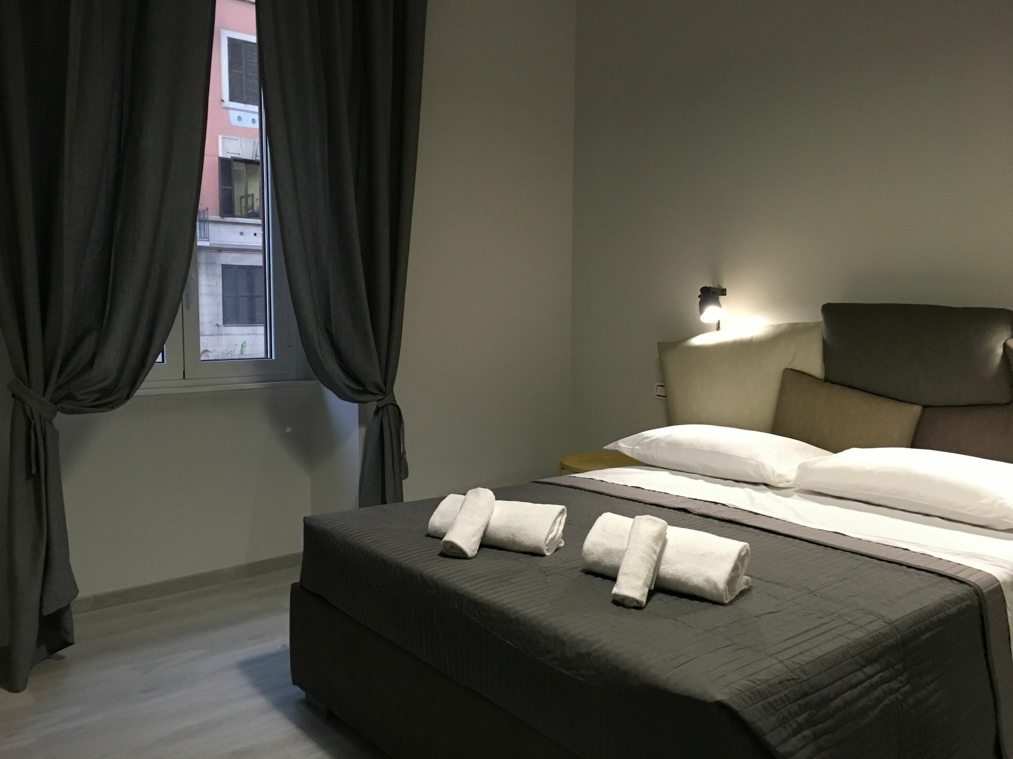 Cinquesogni Guest House Рим Екстериор снимка