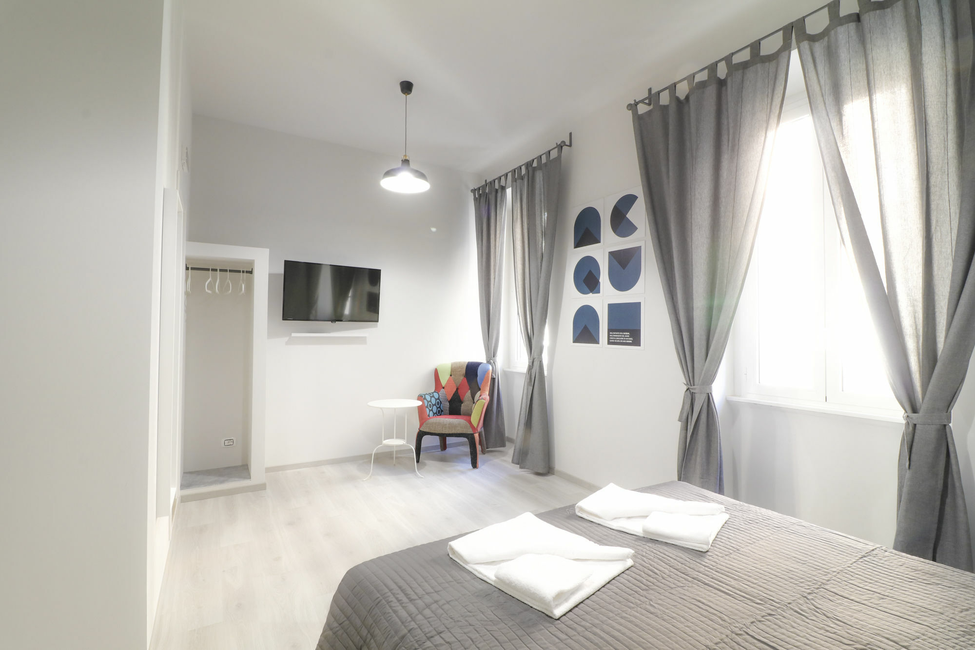 Cinquesogni Guest House Рим Екстериор снимка