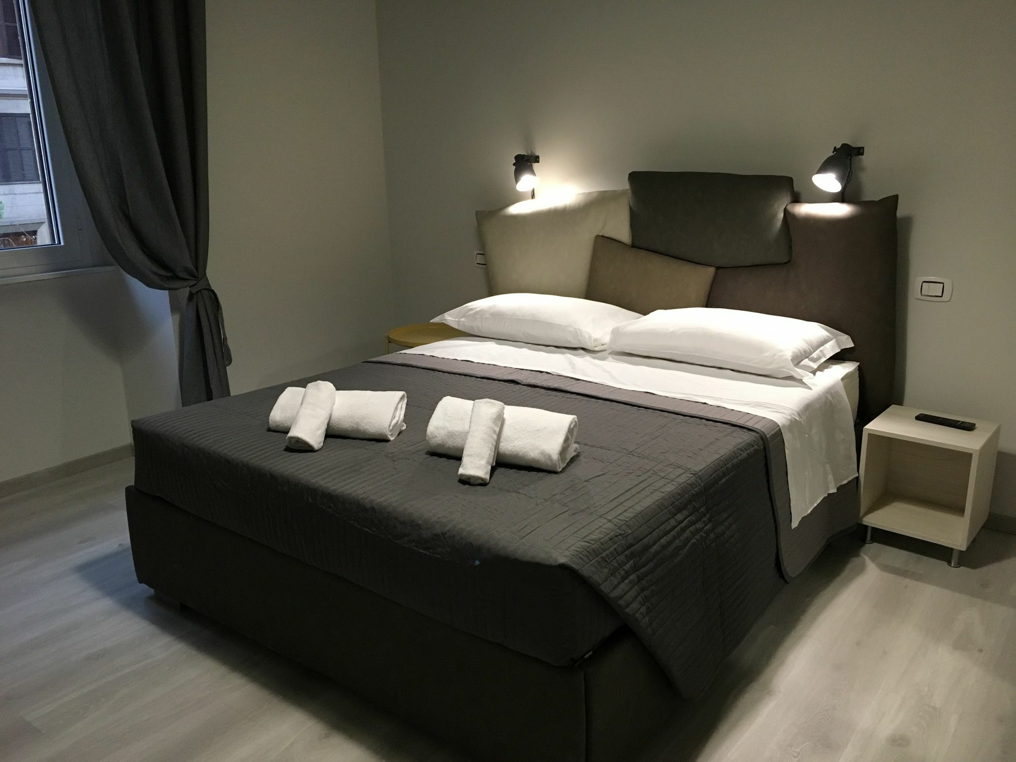 Cinquesogni Guest House Рим Екстериор снимка